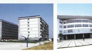 中南名族大学工商学院